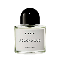 Парфюмерная вода Byredo - Accord Oud - 100мл BYR-17